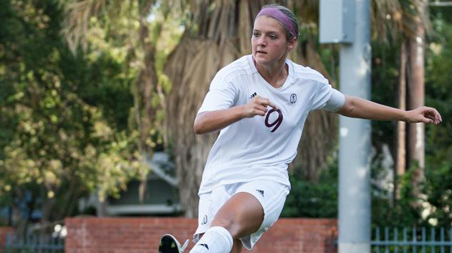 Women's Soccer Recap (Week 9) - Around the SCAC