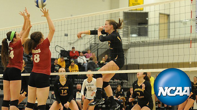 Colorado College Drops Heartbreaker to Claremont-Mudd-Scripps in Regional Semifinal