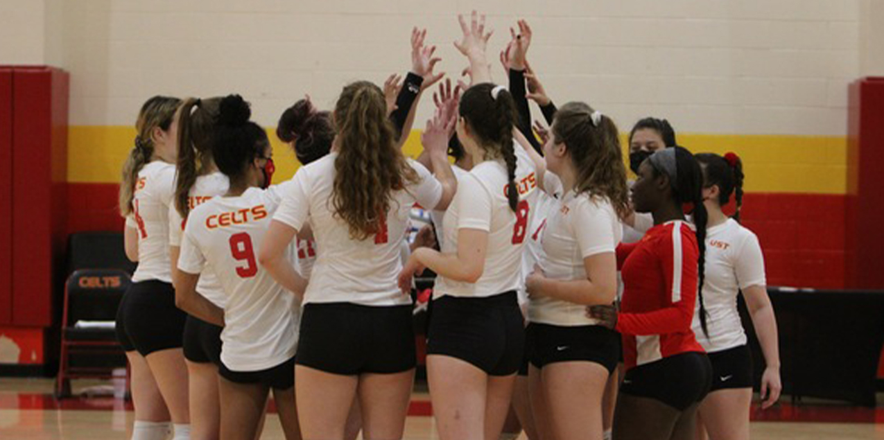 SCAC Volleyball Recap - Week Two