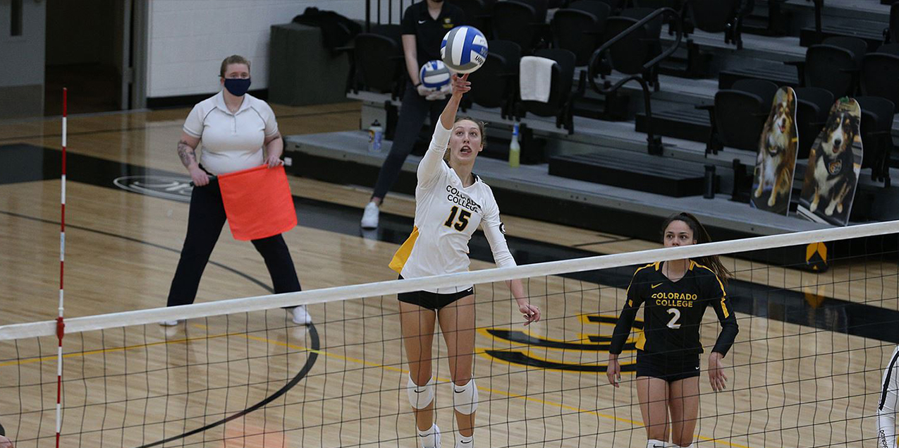 SCAC Volleyball Recap - Week Six