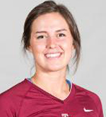 Maggie Emodi, Trinity University, Volleyball (Offensive)