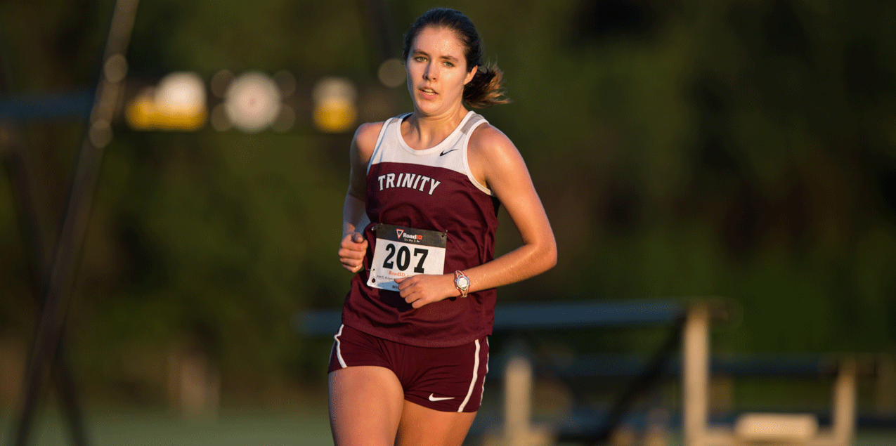 SCAC Women's Cross Country Recap - Week One