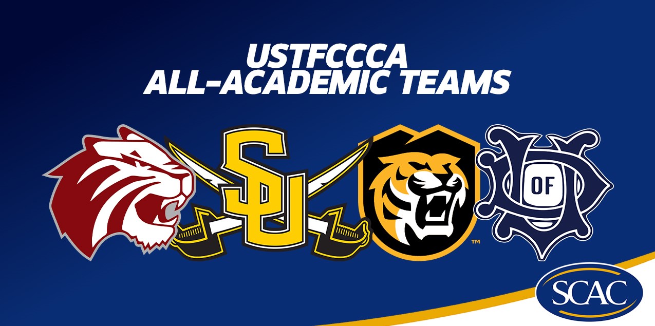 Eight Conference Programs Earn USTFCCCA Academic Awards