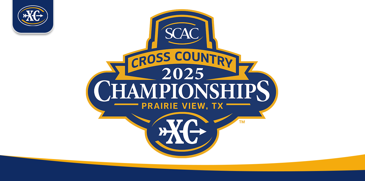 SCAC Cross Country Teams Prepare for Conference Championship Meet