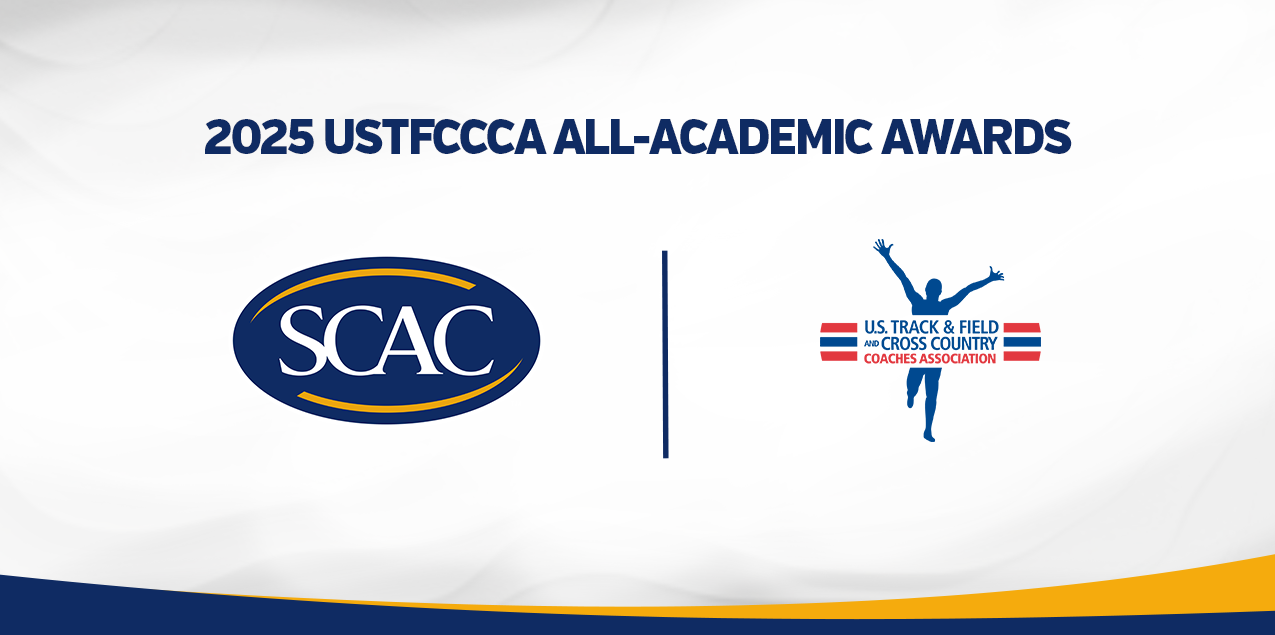 Seven Teams, 11 Student-Athletes Earn USTFCCCA Academic Awards