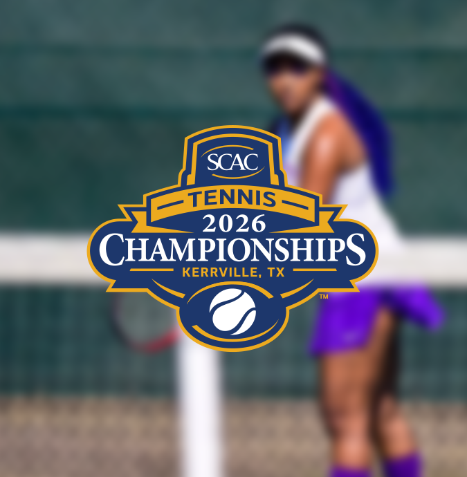 Men's and Women's Tennis championships