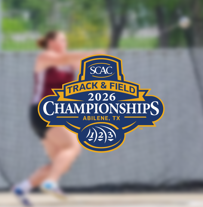 Men's and Women's Track & Field championships